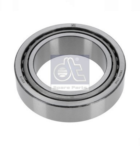 DT Spare Parts 4.63865 Jant & Lastik & Bijon Poyra - MERCEDES-BENZ VARIO Platform şasi (B670, B668, B667) uyumlu