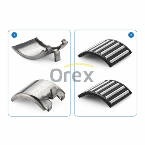 Kaliper Masura Bilya Takımı - OREX - 815115