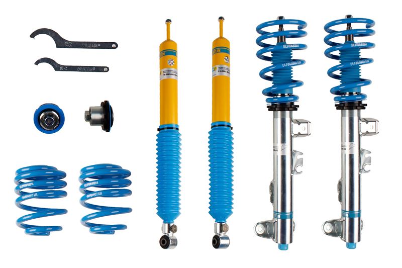 BILSTEIN 48-115674 Süspansiyon Sistemi Makas - BMW 3 (E36) uyumlu