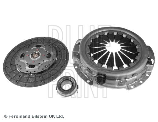 BLUE PRINT ADT330279 Debriyaj Sistemi Debriyaj Seti