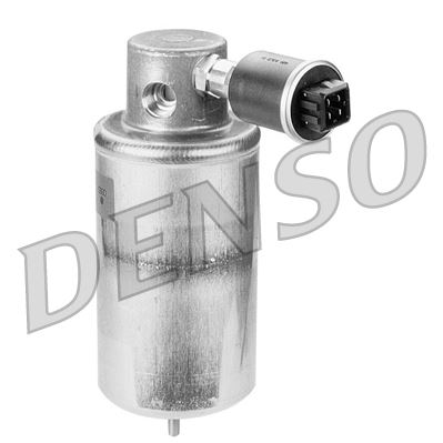 DENSO DFD32004 İklimlendirme Sistemi Kurutucu - VW CADDY III Kasa/büyük limuzin (2KA, 2KH, 2CA, 2CH) uyumlu