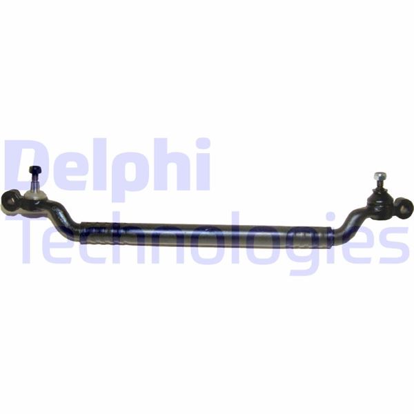 DELPHI TL421 Direksiyon Sistemi Kısa Rot & İtici Çubuk - BMW 5 (E28) uyumlu