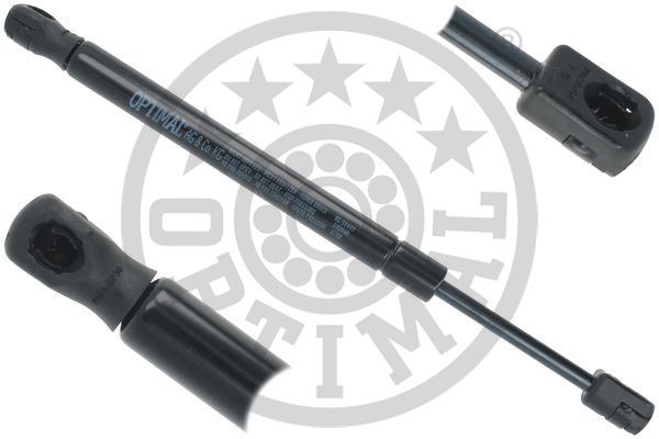 OPTIMAL AG-50449 Kaporta & Gövde Parçaları Gaz Yayı - AUDI A6 C6 (4F2) uyumlu