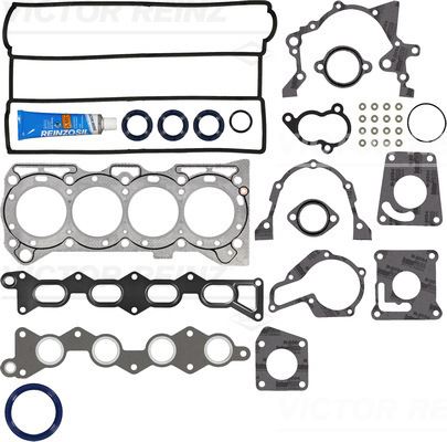 VICTOR REINZ 01-53585-04 Motor Conta Seti - SUZUKI SWIFT I (AA) uyumlu