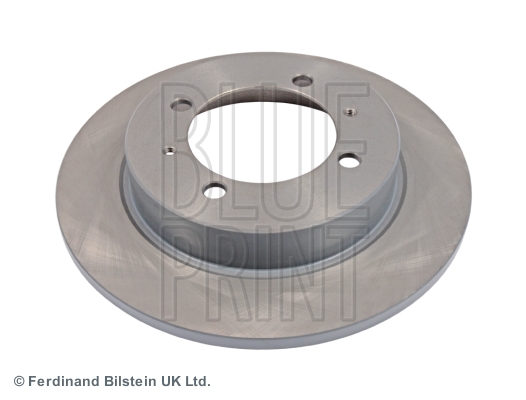 BLUE PRINT ADC44382 Fren Sistemleri Fren Diski - MITSUBISHI CARISMA (DA_) uyumlu