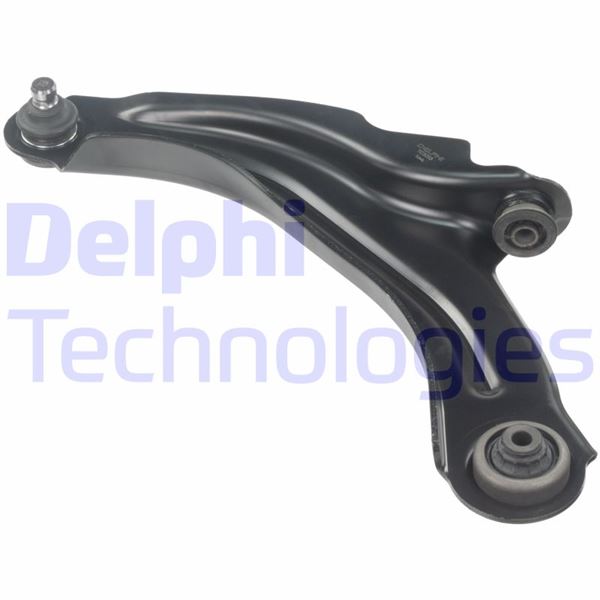 DELPHI TC3253 Süspansiyon Sistemi Bugi Kolu - RENAULT ZOE (BFM_) uyumlu