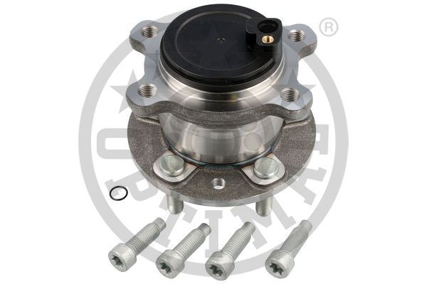 OPTIMAL 302302 Jant & Lastik & Bijon Poyra - FORD MONDEO IV Turnier (BA7) uyumlu