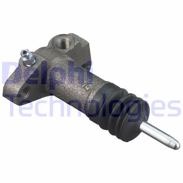 DELPHI LL80158 Debriyaj Sistemi Debriyaj Merkezi - SUZUKI GRAND VITARA I (FT, HT) uyumlu