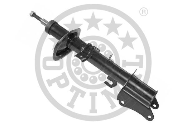 OPTIMAL A-3145G Süspansiyon Sistemi Amortisör - ALFA ROMEO 156 (932_) uyumlu