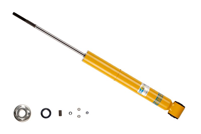 BILSTEIN 24-021197 Süspansiyon Sistemi Amortisör - SEAT IBIZA II (6K1) uyumlu