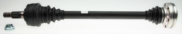 Aks - GKN - 306650 Ürün Görseli