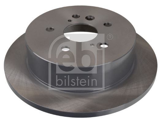 FEBI BILSTEIN 27478 Fren Sistemleri Fren Diski - TOYOTA PREVIA II (_R3_) uyumlu