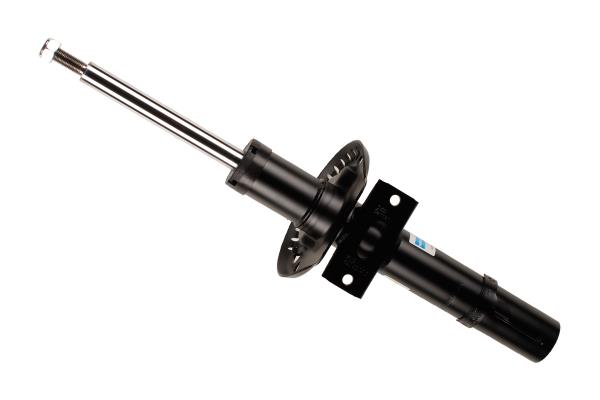 BILSTEIN 22-105813 Süspansiyon Sistemi Amortisör - SKODA ROOMSTER (5J7) uyumlu