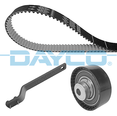 DAYCO KTB731 Motor Triger Seti - LADA KALINA Hatchback (1119) uyumlu
