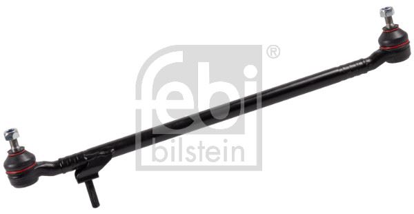 FEBI BILSTEIN 280285 Direksiyon Sistemi Kısa Rot & İtici Çubuk - MERCEDES-BENZ 190 (W201) uyumlu