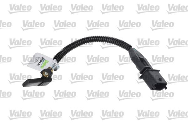 VALEO 366432 Ateşleme Sistemi İmpuls Verici - OPEL ASTRA J Sports Tourer (P10) uyumlu