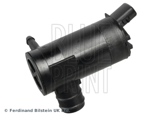 BLUE PRINT ADG00308 Kaporta & Gövde Parçaları Cam Silecek Mekanizması - HYUNDAI ACCENT I (X-3) uyumlu