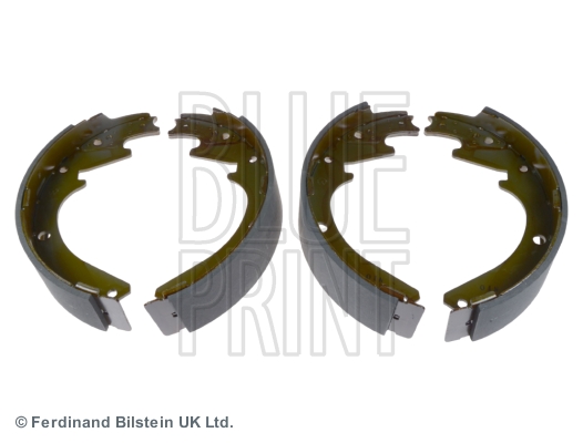 BLUE PRINT ADC44110 Fren Sistemleri Fren Pabucu - MITSUBISHI CARISMA (DA_) uyumlu