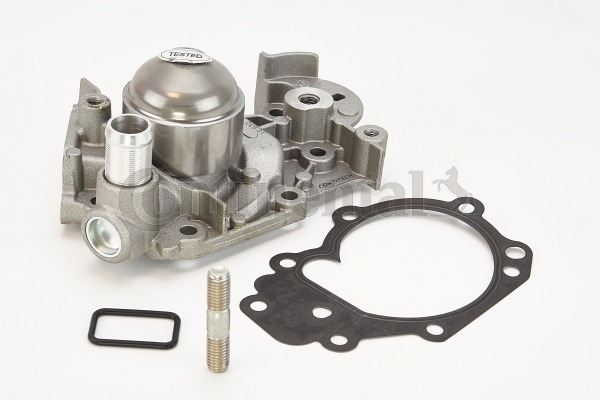 CONTINENTAL CTAM WP6091 Motor Devirdaim - RENAULT CLIO I (B/C57_, 5/357_) uyumlu