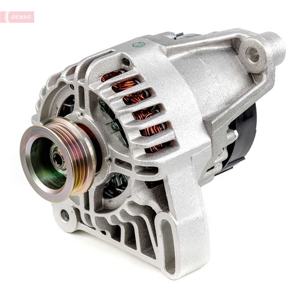 DENSO DAN1004 Elektrik Sistemi Alternatör - FIAT PUNTO EVO (199_) uyumlu