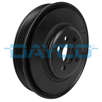 DAYCO DPV1185 Motor Kayış Kasnağı - AUDI A4 B5 (8D2) uyumlu
