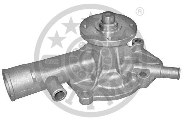 OPTIMAL AQ-1753 Motor Devirdaim - TOYOTA COROLLA Hatchback (_E7_) uyumlu