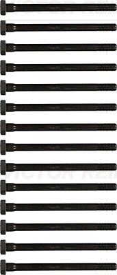 VICTOR REINZ 14-32000-02 Motor Silindir Kafa Civataları - BMW 5 (E12) uyumlu