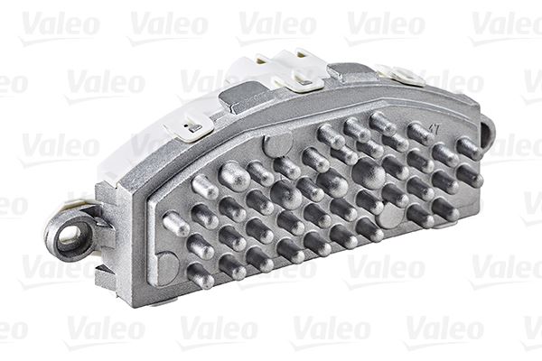 VALEO 715290 İklimlendirme Sistemi Fan Parçaları - BMW 1 (F20) uyumlu