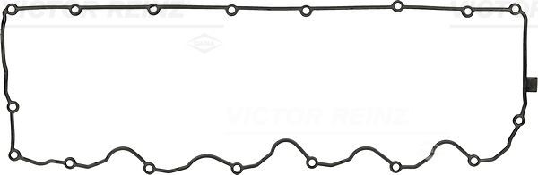 VICTOR REINZ 71-54311-00 Motor Külbütör Kapağı Contası - TOYOTA LAND CRUISER 100 (_J1_) uyumlu
