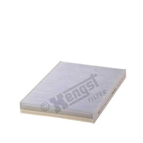 HENGST FILTER E955LI İklimlendirme Sistemi Polen Filtresi - AUDI A6 C5 (4B2, 4B4) uyumlu