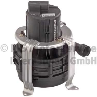 PIERBURG 7.22166.66.0 Motor Sekonder Hava Pompası - BMW 5 (E39) uyumlu