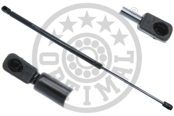 OPTIMAL AG-50247 Kaporta & Gövde Parçaları Gaz Yayı - BMW 3 Compact (E36) uyumlu