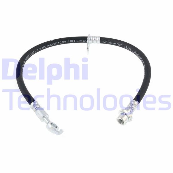 DELPHI LH7756 Fren Sistemleri Fren Hortumları - TOYOTA C-HR (_X1_) uyumlu