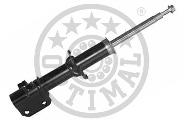 OPTIMAL A-67608GL Süspansiyon Sistemi Amortisör - DAEWOO MATIZ (M100, M150) uyumlu