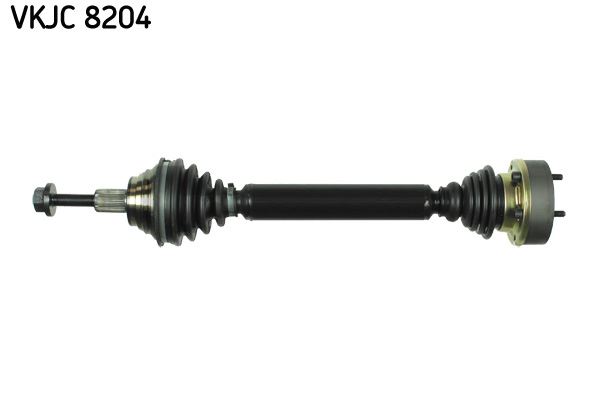 SKF VKJC 8204 Diferansiyel & Aktarma Sistemi Tahrik Mili - VW PASSAT B7 (362) uyumlu