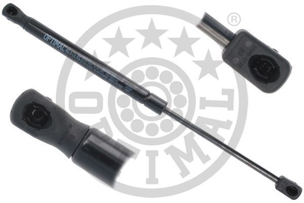 OPTIMAL AG-50213 Kaporta & Gövde Parçaları Gaz Yayı - AUDI A8 D3 (4E2, 4E8) uyumlu
