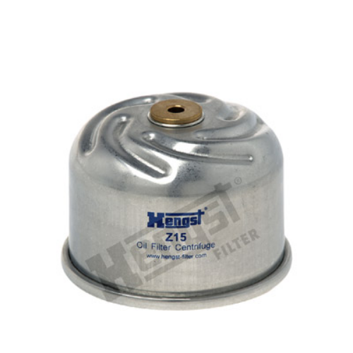 HENGST FILTER Z15 D167 Motor Yağ Filtresi - LAND ROVER DISCOVERY II (L318) uyumlu