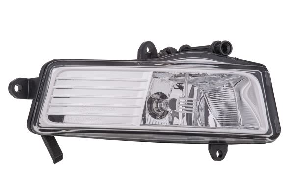 HELLA 1NA 009 963-121 Farlar & Aydınlatma Sis Farı Parçaları - AUDI A6 C6 (4F2) uyumlu
