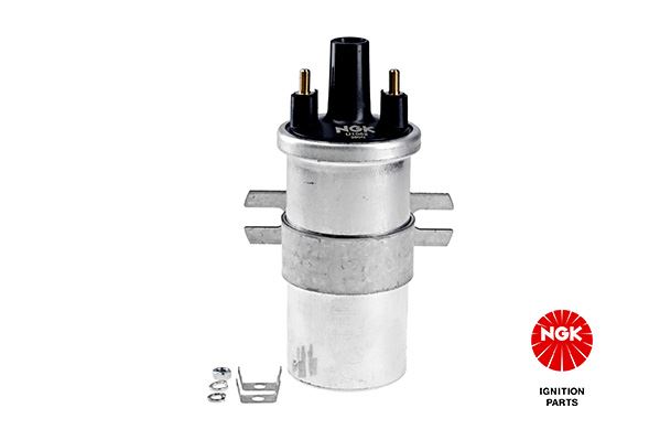 NGK 48303 Ateşleme Sistemi Ateşleme Bobini - VW POLO II (86C, 80) uyumlu