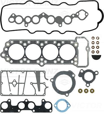 VICTOR REINZ 02-52265-05 Motor Silindir Kafa Contası - MAZDA 323 II Hatchback (BD) uyumlu