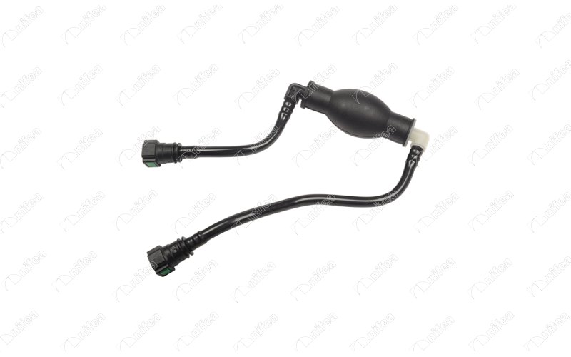 NIFEA 25699 Motor Hortum & Bağlantılar - NISSAN QASHQAI I (J10, NJ10) uyumlu