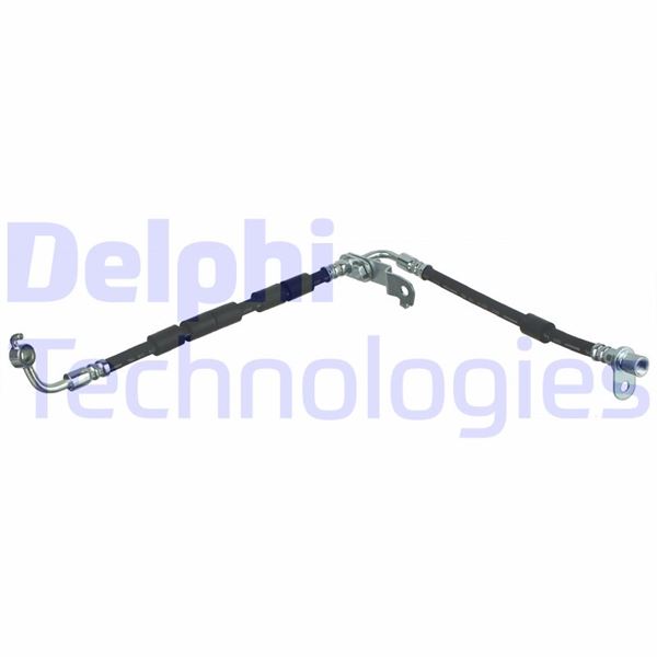 DELPHI LH6971 Fren Sistemleri Fren Hortumları - MAZDA 6 Hatchback (GH) uyumlu