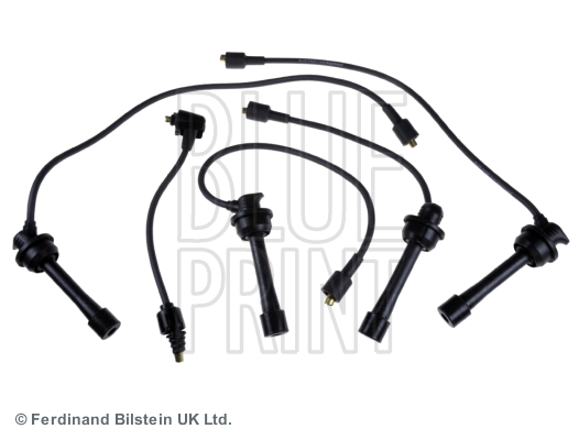 BLUE PRINT ADT31652 Ateşleme Sistemi Ateşleme Kablosu - TOYOTA MR2 II (SW2_) uyumlu