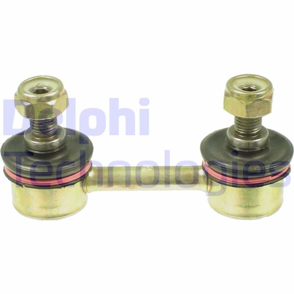 DELPHI TC919 Süspansiyon Sistemi Stabilizatör - TOYOTA COROLLA (_E9_) uyumlu