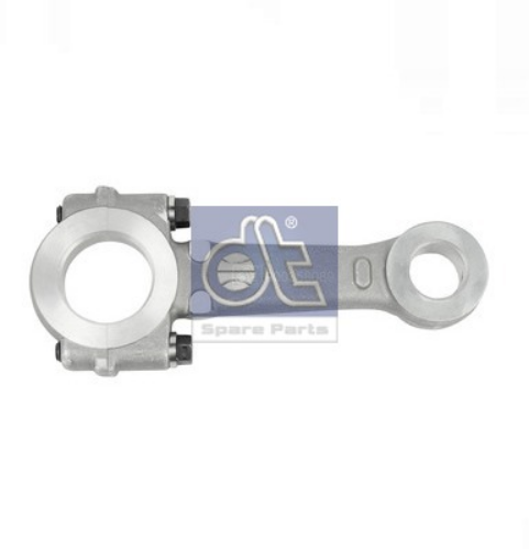 DT Spare Parts 3.75063 Fren Sistemleri Hava Kompresörü - MAN TGS I uyumlu