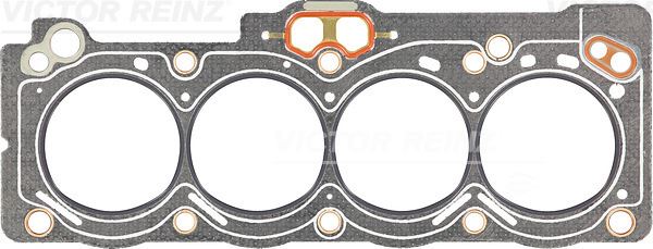 VICTOR REINZ 61-54060-00 Motor Silindir Kafa Contası - GEELY BL uyumlu