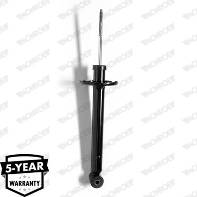 MONROE R3745 Süspansiyon Sistemi Amortisör - VW PASSAT B3/B4 (3A2, 35I) uyumlu