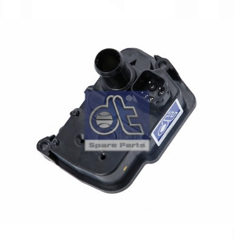 DT Spare Parts 1.22314 İklimlendirme Sistemi Supap Ayar Parçaları