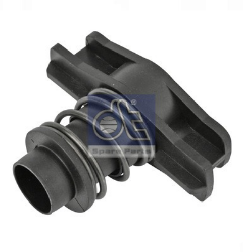DT Spare Parts 4.61034 Direksiyon Sistemi Hidrolik Yağ Kabı - MERCEDES-BENZ ACTROS MP2 / MP3 uyumlu