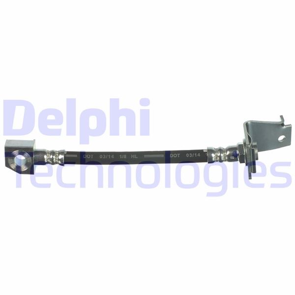 DELPHI LH7006 Fren Sistemleri Fren Hortumları - JEEP GRAND CHEROKEE II (WJ, WG) uyumlu